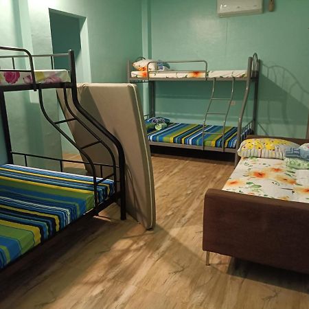 Azulea Lodging House Oslob Buitenkant foto