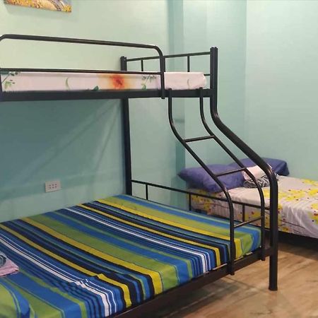 Azulea Lodging House Oslob Buitenkant foto