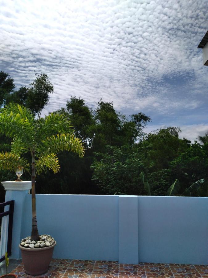 Azulea Lodging House Oslob Buitenkant foto
