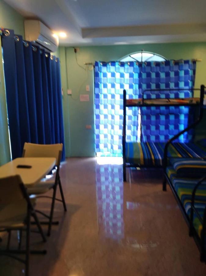 Azulea Lodging House Oslob Buitenkant foto