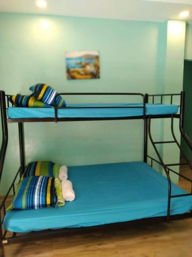 Azulea Lodging House Oslob Buitenkant foto
