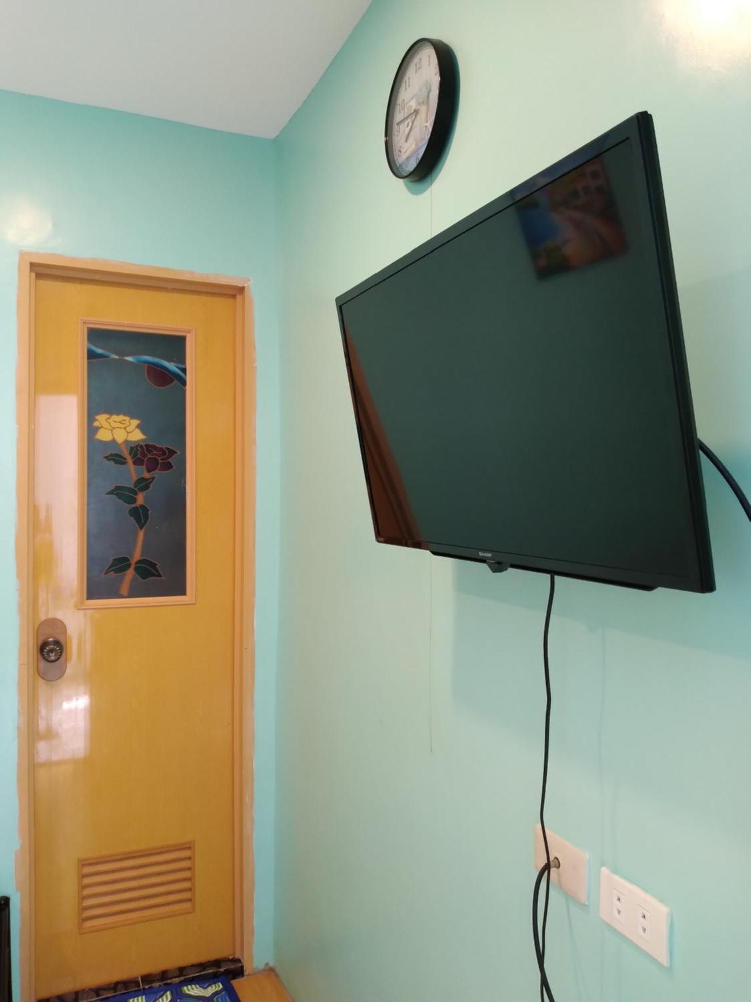 Azulea Lodging House Oslob Kamer foto