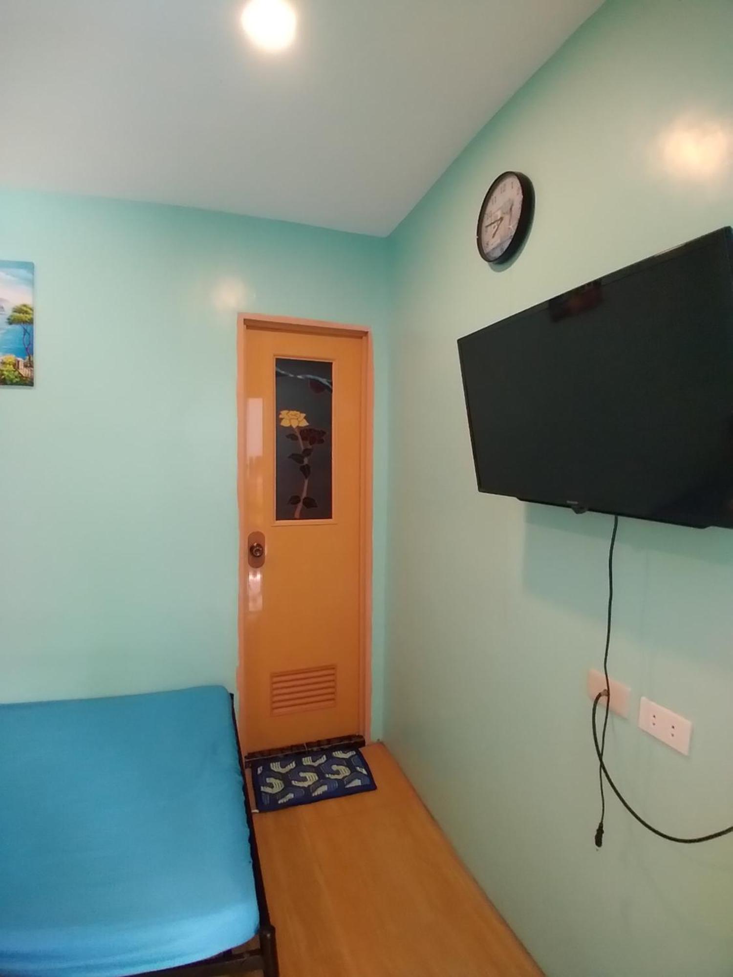 Azulea Lodging House Oslob Kamer foto